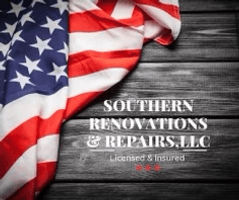 Southern Renovations & Repair LLC.