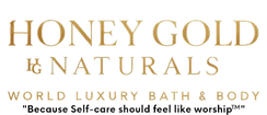 Honey Gold Naturals LLC 