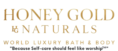 Honey Gold Naturals LLC 