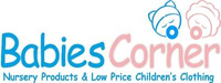 Babies Corner Ltd