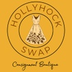 Hollyhock Swap