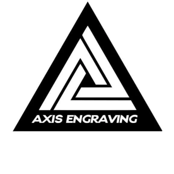 Axis Engraving Llc Laser Engraving Vinyl Stickers Custom Orders