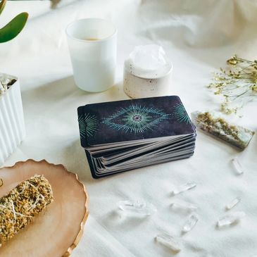 How the tarot can work for you