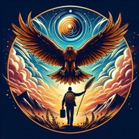 Sacred Hawk