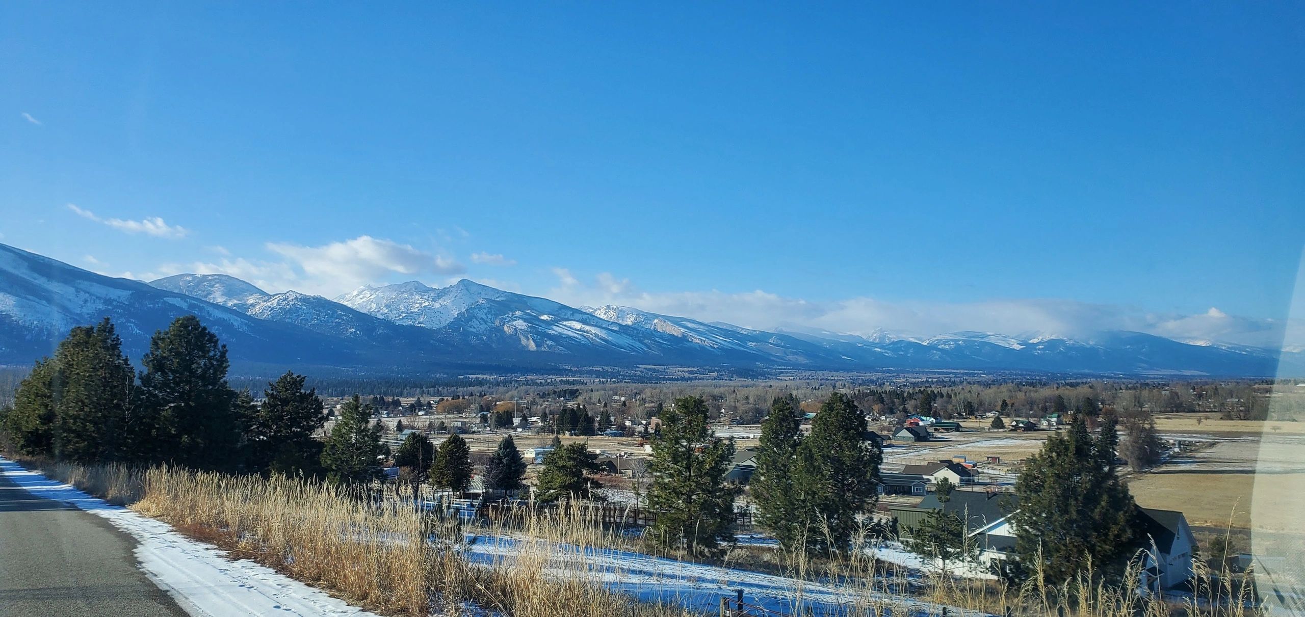 Greener Montana Properties Property Management, Real Estate