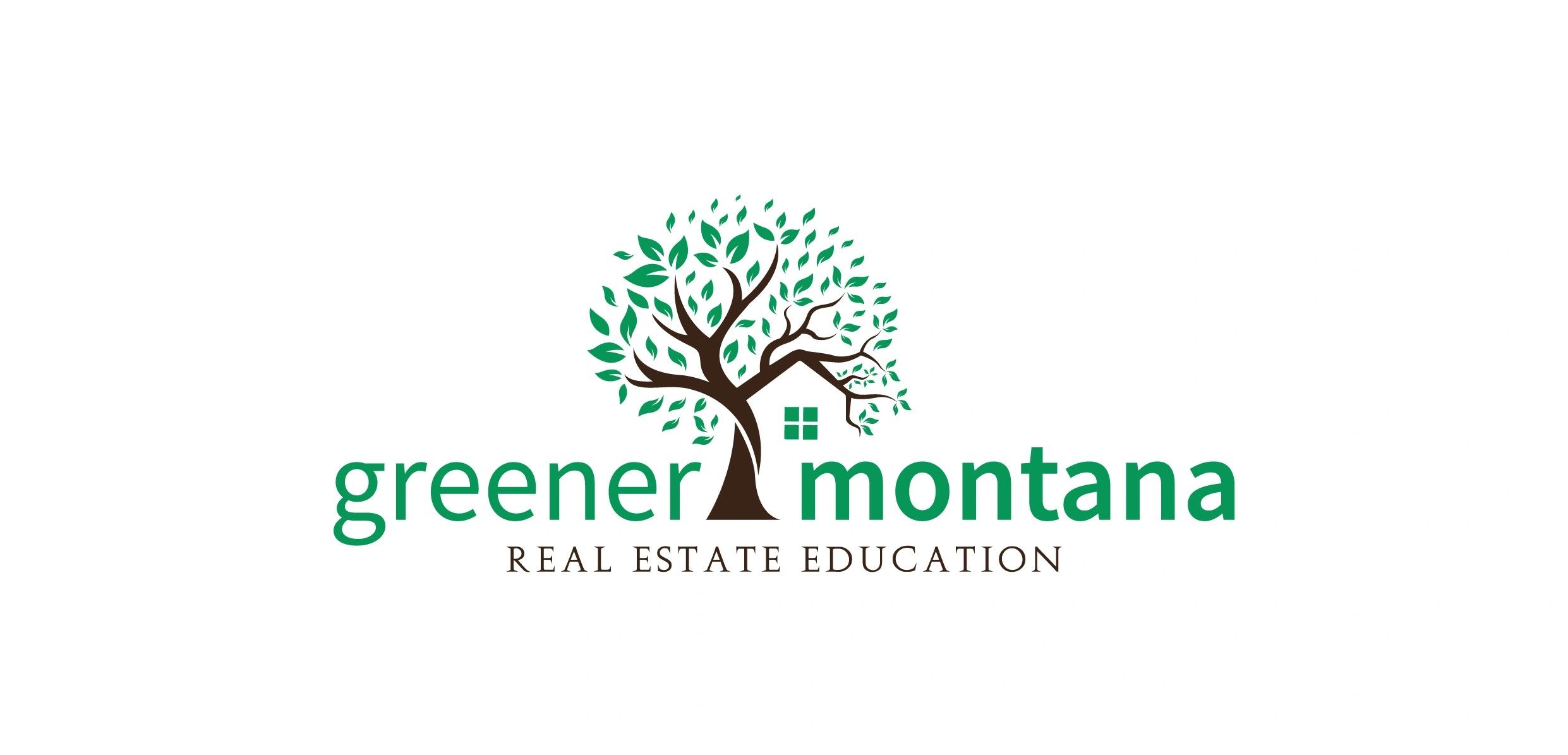 Greener Montana Real Estate Education 