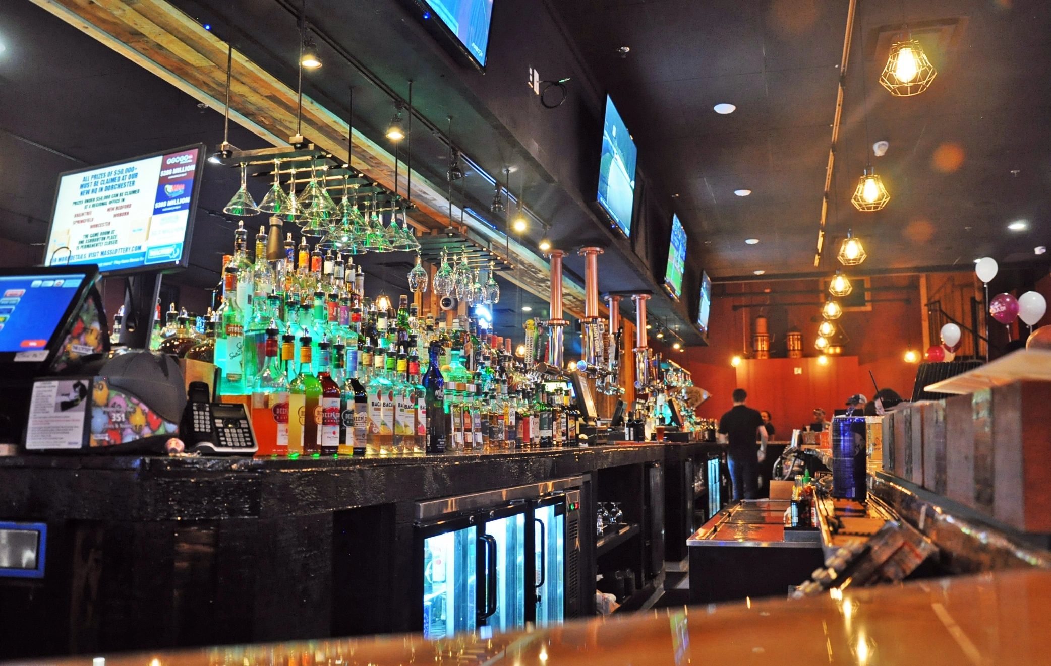 The Still Bar and Grill