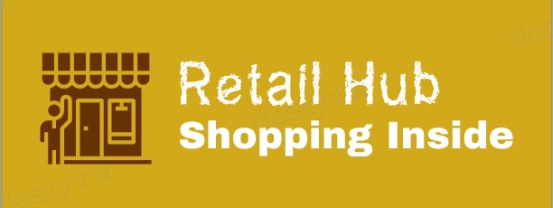 Retail Hub