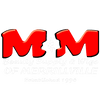 m&m Beauty supply