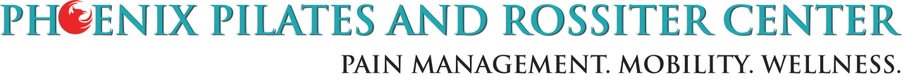 Phoenix Pilates and Rossiter Center