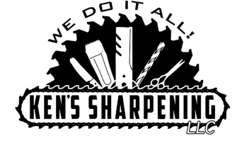 KENS SHARPENING, LLC
