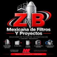 ZB MEXICANA DE FILTROS