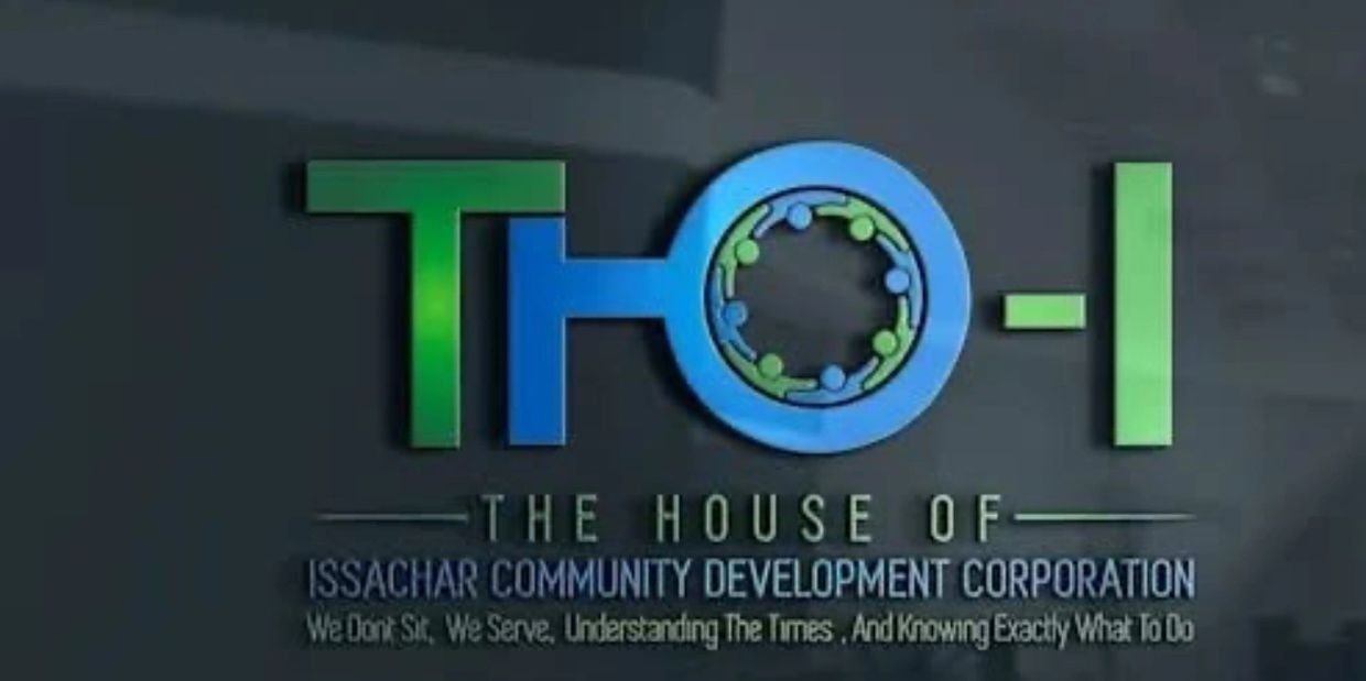 The House of Issachar Community Development Corporation