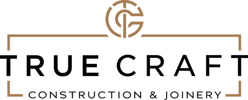 True Craft Construction & Joinery