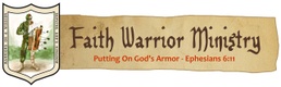 Putting On God's Armor