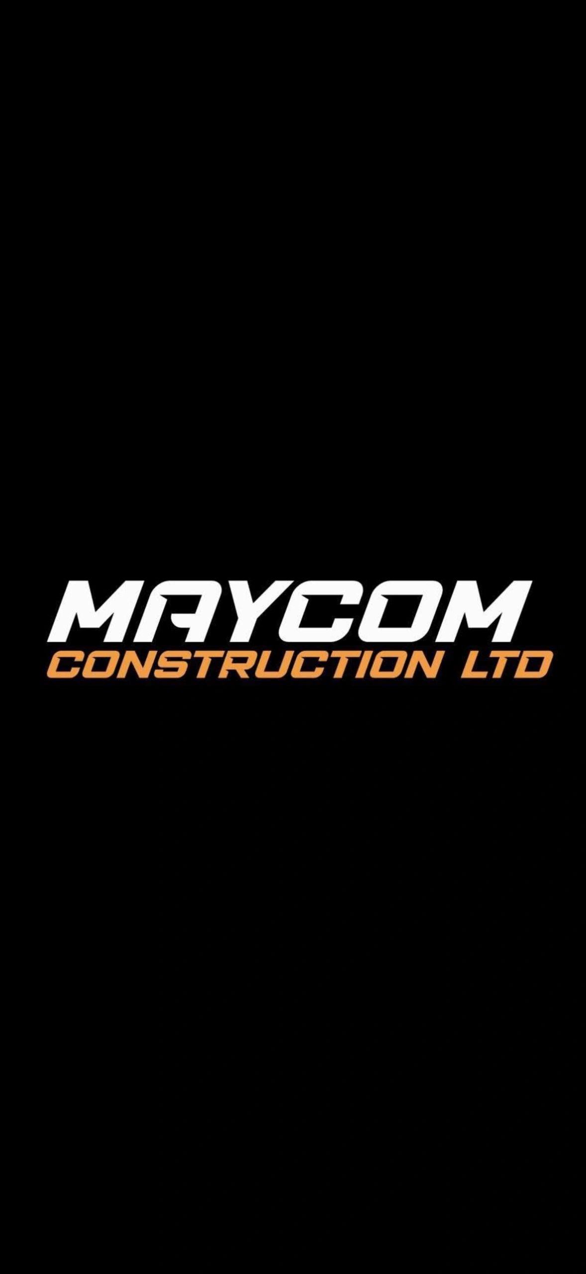 Maycom Name Maycom Construction Ltd