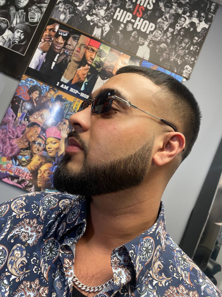 Grooming Gallery gallery image