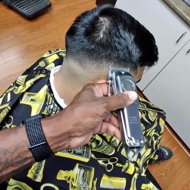 Grooming Gallery gallery image