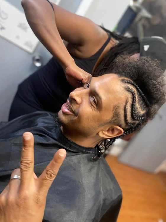 Grooming Gallery gallery image