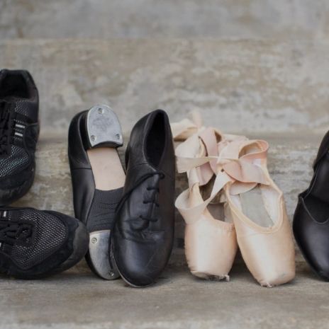 Dance Programs gallery image
