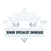 Senior Specialist Showcase