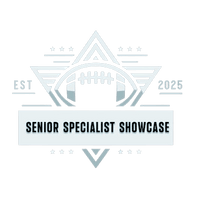 Senior Specialist Showcase