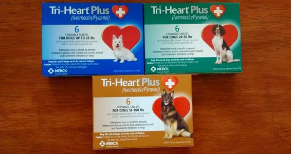 Tri Heart Rebate