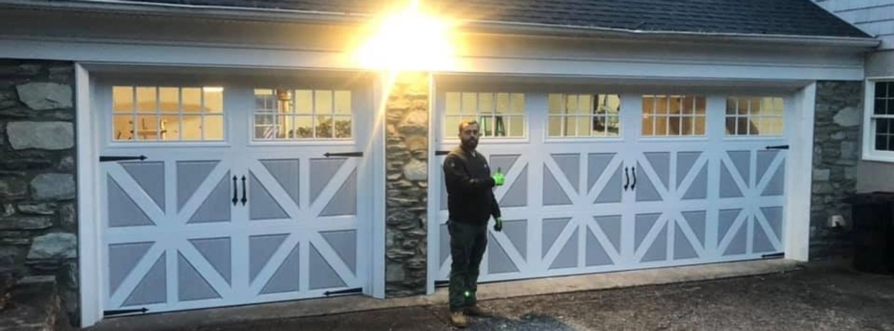 Latest Garage Door Repair Philadelphia Ideas in 2022