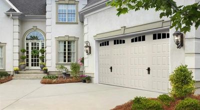 Amarr Hillcrest  Garage Doors