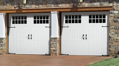 Garage Door Repair Service in King Of Prussia, PA