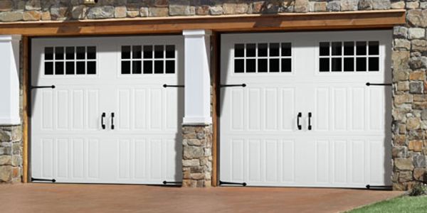 Garage Door Service in Bucks County