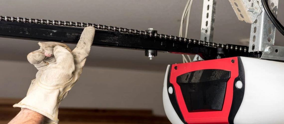 How Much Does Garage Door Opener Installation Cost?