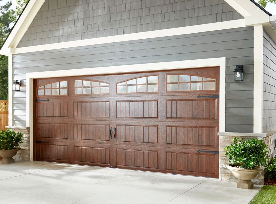Cost To Replace Garage Door Opener