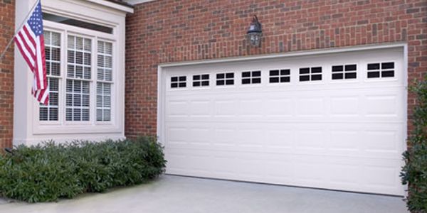 Garage Door Service in Bucks County