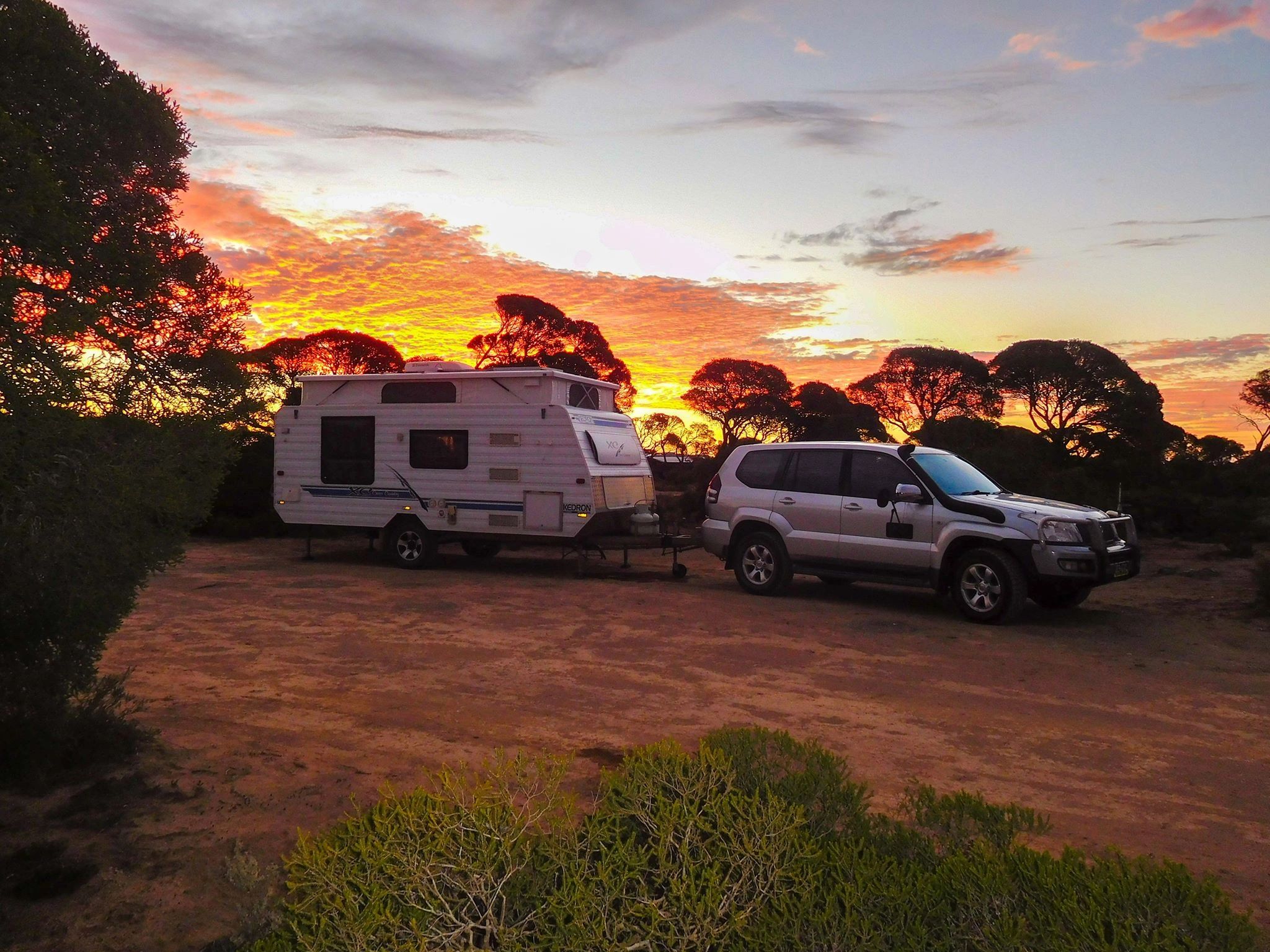 Capalaba Caravan Repairs Caravan Repairs Brisbane, Queensland