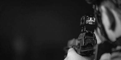 Threat mitigation, RIT Team