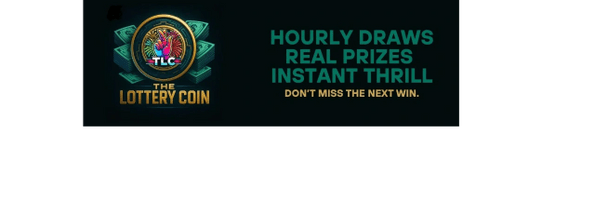 THE LOTTERY COIN