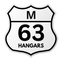 M63 Hangars