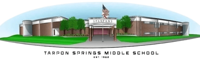 Save Tarpon Springs Middle School