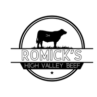 Romick's High Valley Beef