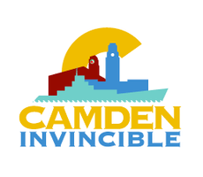 CAMDEN
INVINCIBLE
