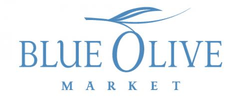 Blue Olive Market