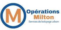 Opérations Milton