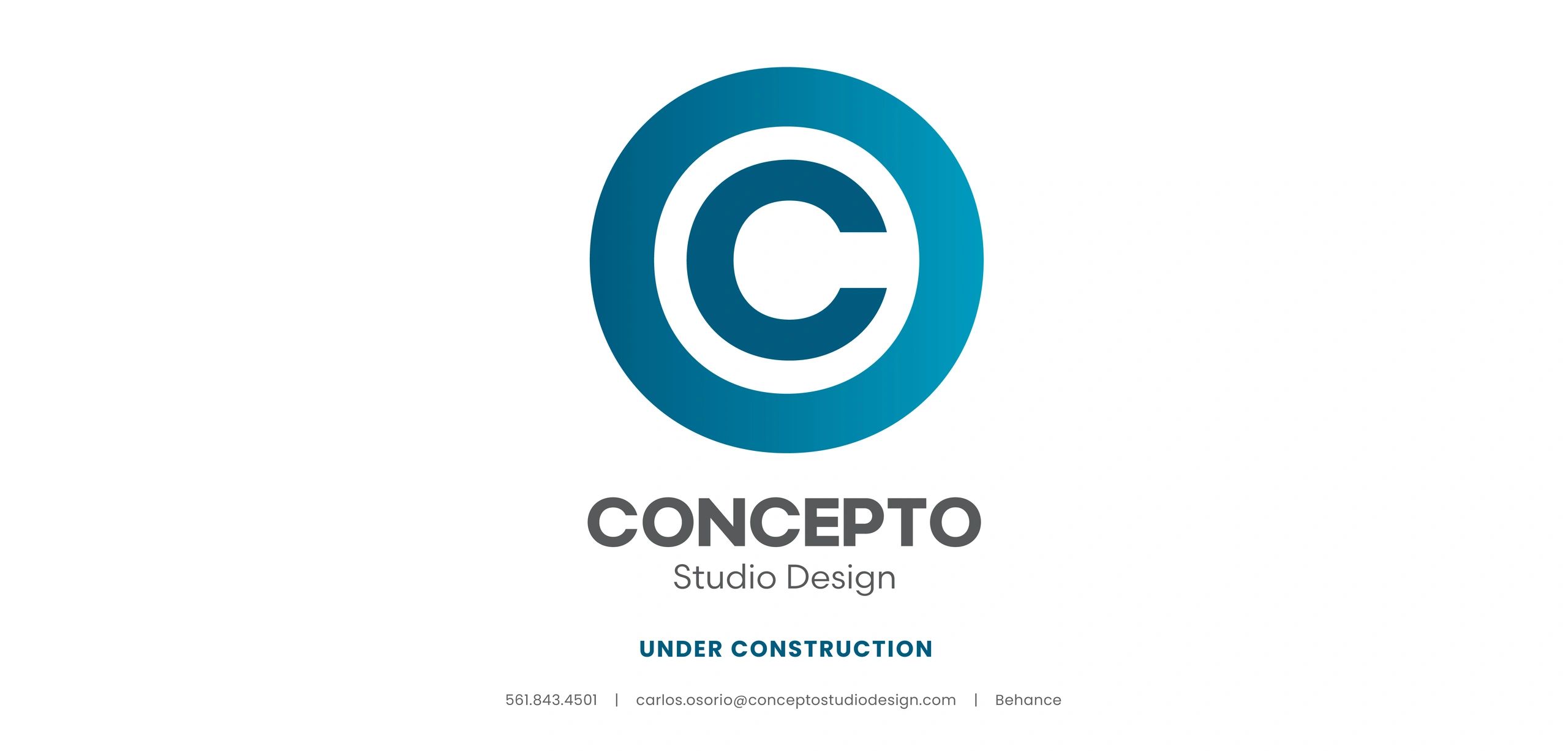 Concepto Studio Design