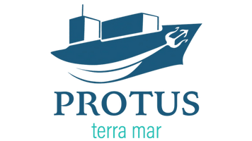PROTUS 
Terra e Mar 
Maritime Services