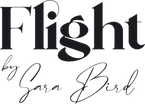 Flight by Sara Bird
