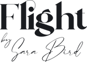 Flight by Sara Bird
