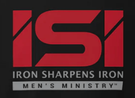 Iron Sharpens Iron Phoenix