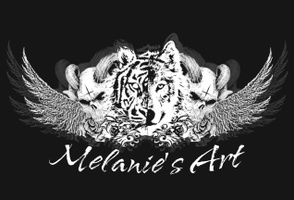 Melanie’s Art