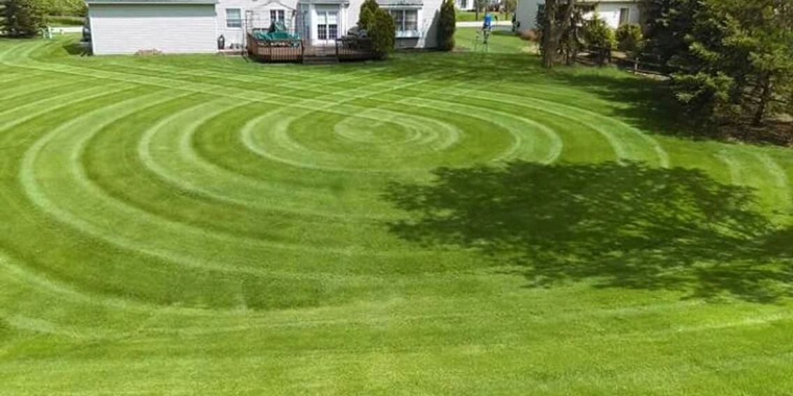 Blades & Spades Landscaping Landscaping, Lawn Mowing